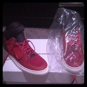Balenciaga-Men’s sneaker